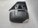 RENAULT MASTER 10-19 / 19- LUSTERKO EL. STER. OGRZEW.P.DŁUGIE RAMIĘ 20cm PODWÓJNE SZKŁO 9 PINÓW